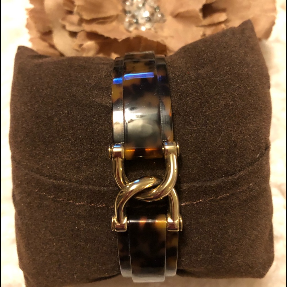 Fossil Bangle Bracelet.
